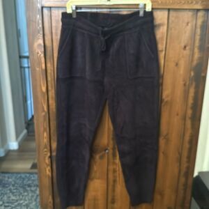 Barefoot Dreams CozyChic Ultra Lite® Jogger, Size L tall